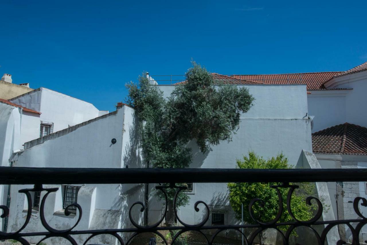 Portugal Here I Come - Alfama Лиссабон Экстерьер фото